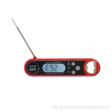 Digitales Faltthermometer 3S Super Fast Read Automatic Rotation Screen